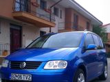 Vand VW Touran 2004