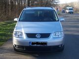 vand vw touran 2004 1968 TDI siesel