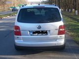 vand vw touran 2004 1968 TDI siesel, fotografie 4