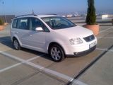 vand vw touran