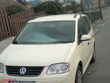 Vand VW Touran.