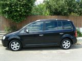 Vand VW Touran