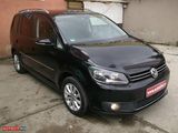 Vand VW Touran