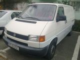 vand vw transporter