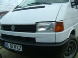 vand vw transporter 2.4d