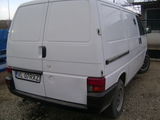 vand vw transporter 2.4d, fotografie 5