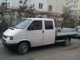 Vand VW Transporter