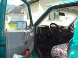 vand vw transporter, photo 4