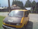 vand vw transporter