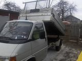 vand  vw transporter