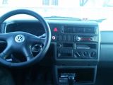 Vand VW TRANSPORTER T4 2001, photo 2