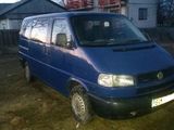 Vand VW TRANSPORTER T4 2001, photo 3