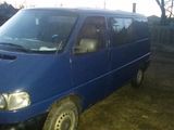 Vand VW TRANSPORTER T4 2001, photo 5