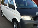 Vand VW Transporter T5, 8+1