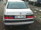 Vand Vw vento 1.4 1997