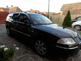 Vand VWPAssat4Motin TDI V6