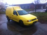 vand w caddy 1,9 sdi euro 3, fotografie 2