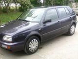 vand w golf 3 motor 1,6 , fotografie 2