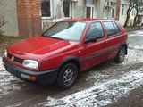 vand w golf ,motor 1,4