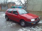 vand w golf ,motor 1,4, fotografie 2