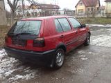 vand w golf ,motor 1,4, fotografie 3