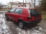 vand w golf ,motor 1,4, fotografie 4