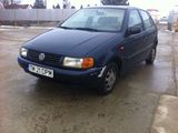 vand w polo 1,4 benzina