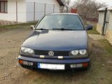 vand Wolkswagen golf 3