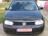 Vand Wolkswagen Golf 4,an f 1999,km 168000,recent adusa din Germania,inmatriculabila,motor 1,4- 75cp,trapa electrica,geamuri electice,jante pe 16 cromate+jante tabla