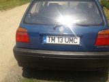 Vand wv golf 3 din 1992,1.8 benzina