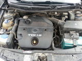 Vand wv golf 4 diesel 1900 tdi 90 cp an 2000