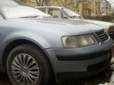 Vand Wv passat , photo 1