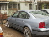 Vand Wv passat , photo 3