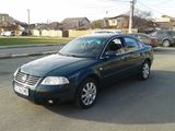 vand wv passat an 2001 motor 2.0 acte valabile, photo 1