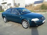 vand wv passat an 2001 motor 2.0 acte valabile, fotografie 2