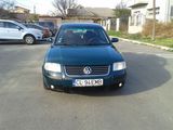 vand wv passat an 2001 motor 2.0 acte valabile, photo 3