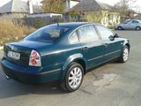 vand wv passat an 2001 motor 2.0 acte valabile, photo 4