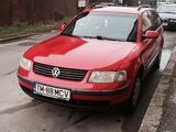 Vand WV PASSAT URGENT !