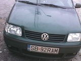 vand wv polo din anu 2000 in stare buns, photo 1