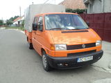 vand wv transporter doka