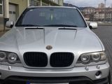 Vand X5 Alpina 4,6is, fotografie 1