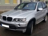 Vand X5 Alpina 4,6is, fotografie 3