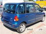 Vanda Fiat Multipla, photo 2