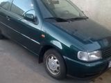 vanv sau schimb vw polo