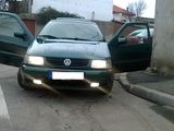 vanv sau schimb vw polo