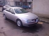 Vanzare  Alfa Romeo 156, photo 1