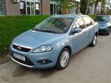 Vanzare autoturism FORD prima inmatriculare 2009