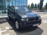 Vanzare BMW X5, fotografie 1