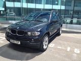 Vanzare BMW X5, fotografie 2