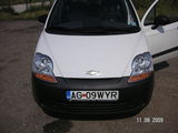 Vanzare Chevrolet Spark, fotografie 5